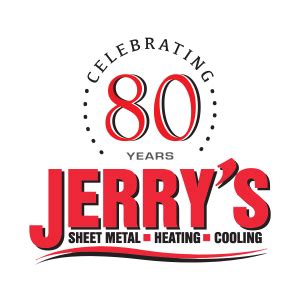 jerry's sheet metal|Contact .